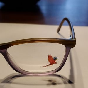 Maui Jim eyeglasses